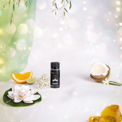 Aroma360 Down In New Orleans Fragrance Oil – Disney Princess Tiana | 50 ml Pro-Pod & Oil