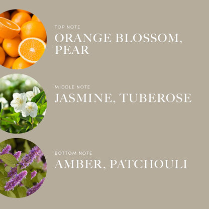 Aroma360 x Disney So This is Love Diffuser Oil – Pear, Jasmine & Patchouli