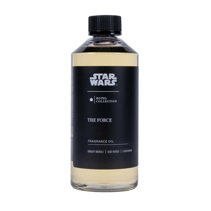 Aroma360 Star Wars The Force 500 mL Room Spray | Immersive Galaxy Scent