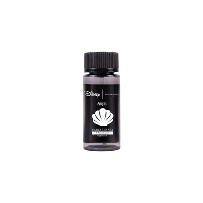 Aroma360 Disney Under The Sea Pro-Pod Fragrance Oil — Ariel Inspired, Bergamot & Ocean | 50 mL