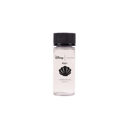 Aroma360 Under The Sea Fragrance Oil – Disney Ariel | Bergamot, Ivy & Ocean | 50ml
