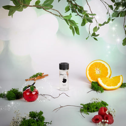 Aroma360 Disney I'm Wishing Fragrance Oil Blend for Snow White – 50 mL | Luxury Essential Oil Diffuser