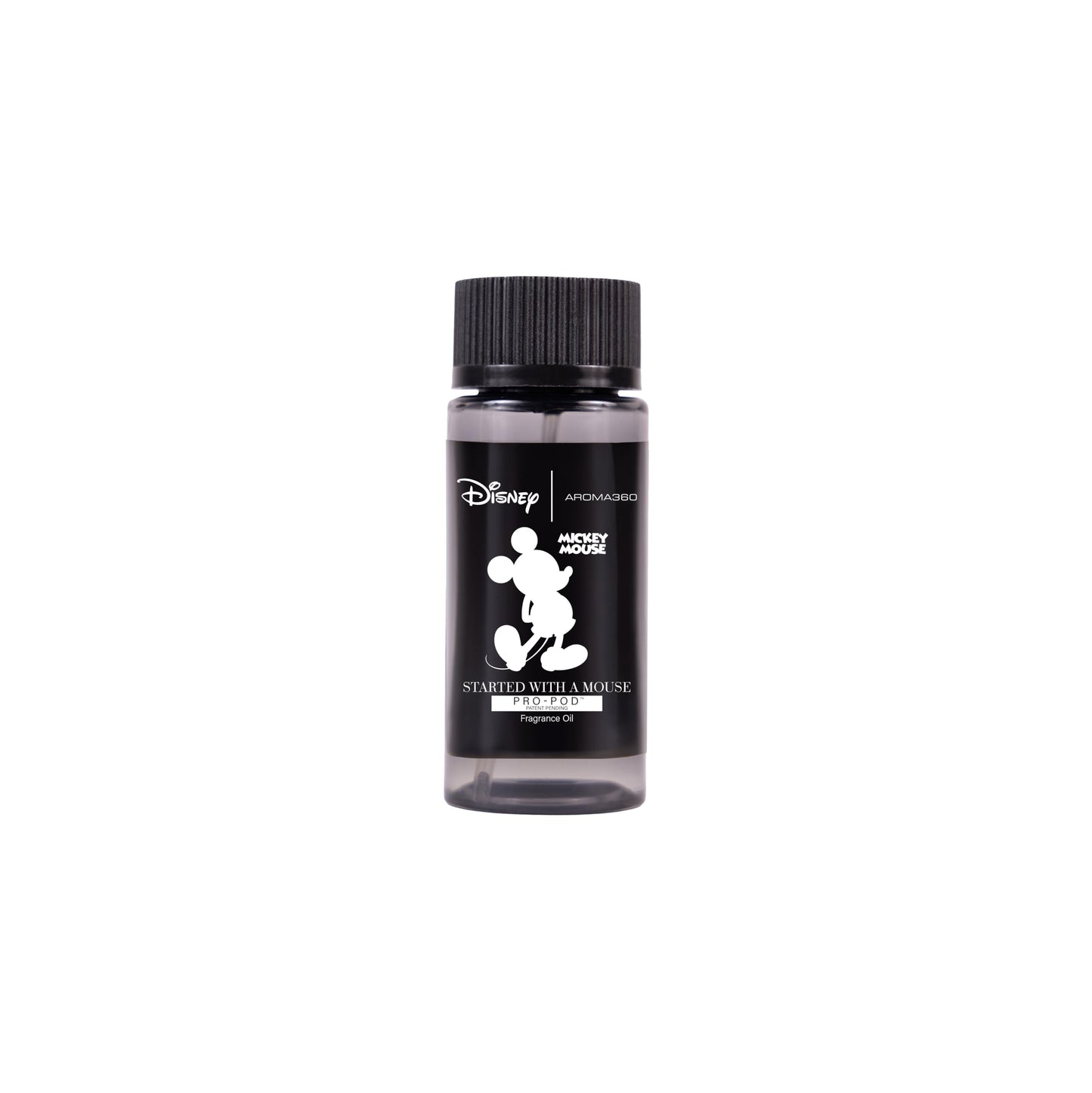 Aroma360 Started With A Mouse Fragrance Oil for Pro-Pod – Lemon & Ocean