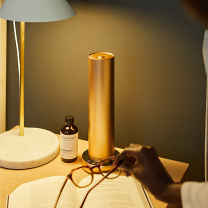 AromaTech Between The Sheets - 10ml Aroma Oil Diffuser Scent