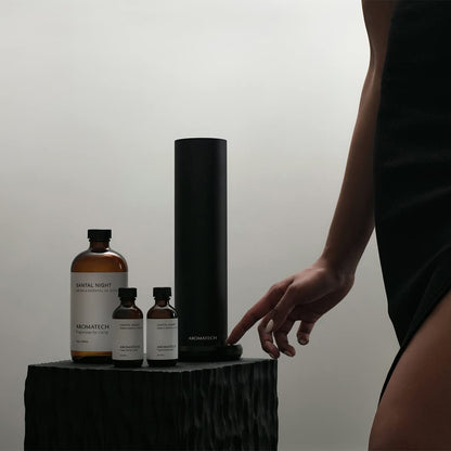 AromaTech Santal Night 10ml Aroma Oil Diffuser | Scent Diffuser
