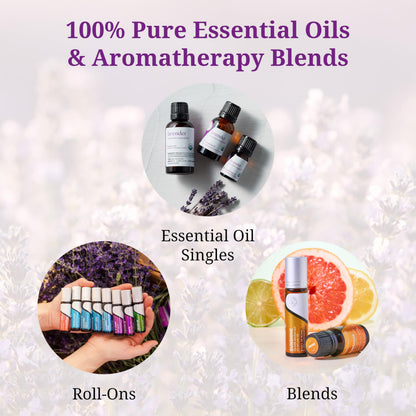Aromatics International Premium Organic Clove Bud Essential Oil 5ml | 100% Pure Essential Oil for Diffusion & Wellness