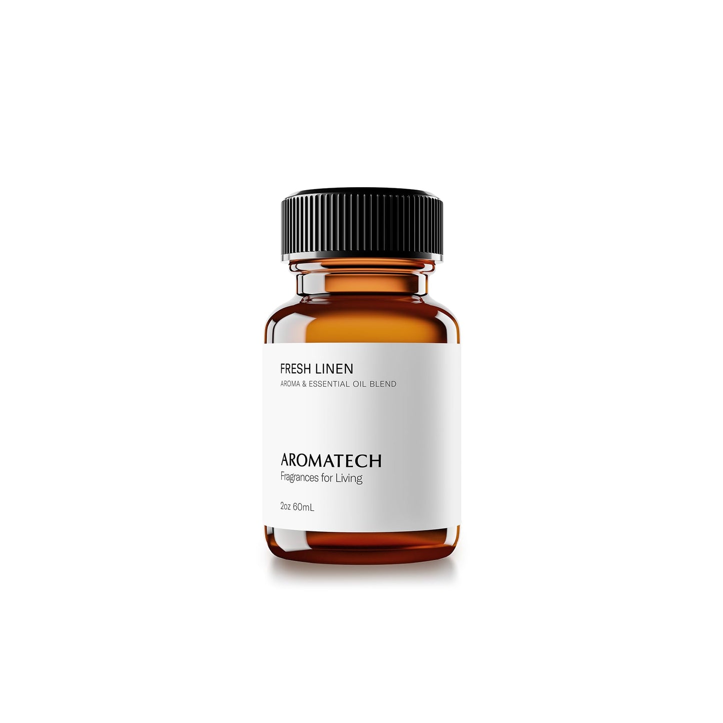 AromaTech Fresh Linen Essential Oil Blend – Hotel-Inspired Diffuser Scent (2 oz)