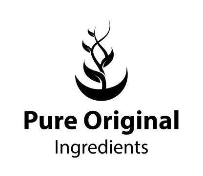 PURE ORIGINAL INGREDIENTS Aronia Berry Extract - 365 Capsules | No Additives