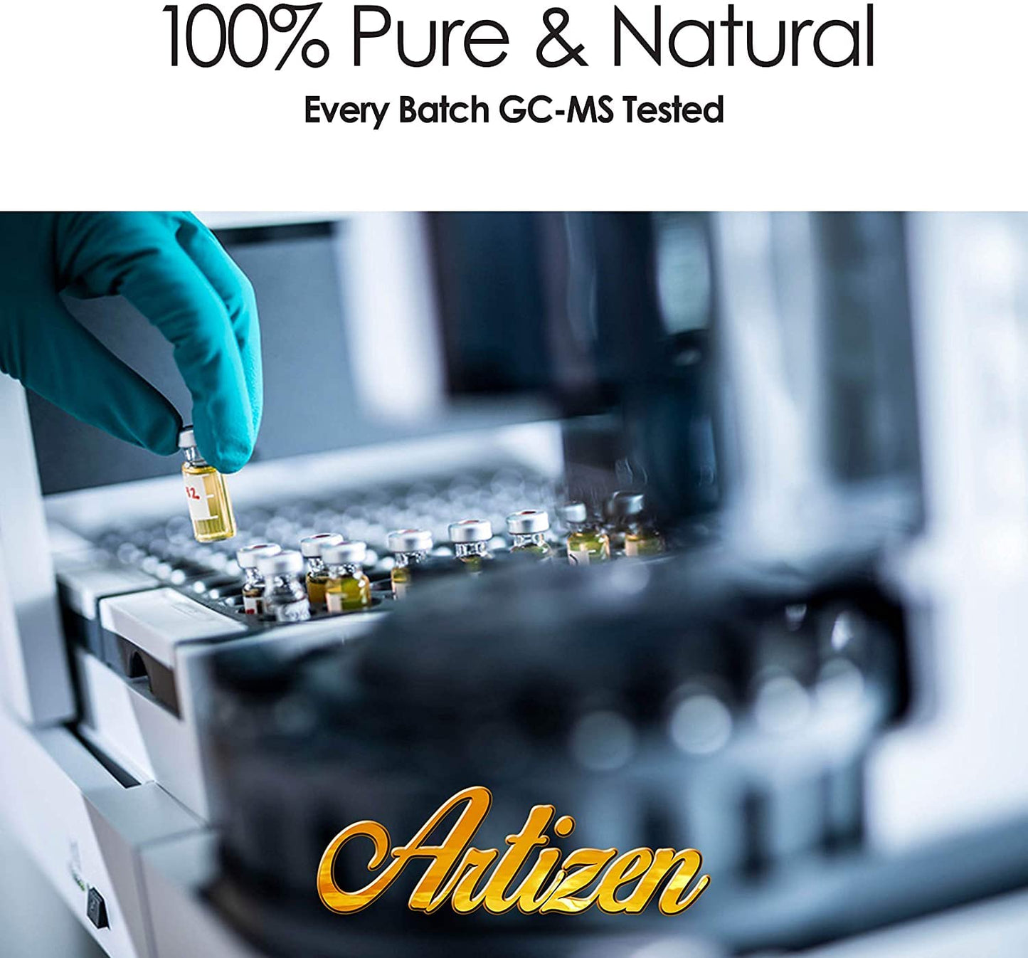 Artizen Allspice Essential Oil 30ml (1 oz) - 100% Pure & Undiluted