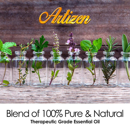 Artizen Robbers Blend Essential Oil – 100% Pure & Natural (1oz)