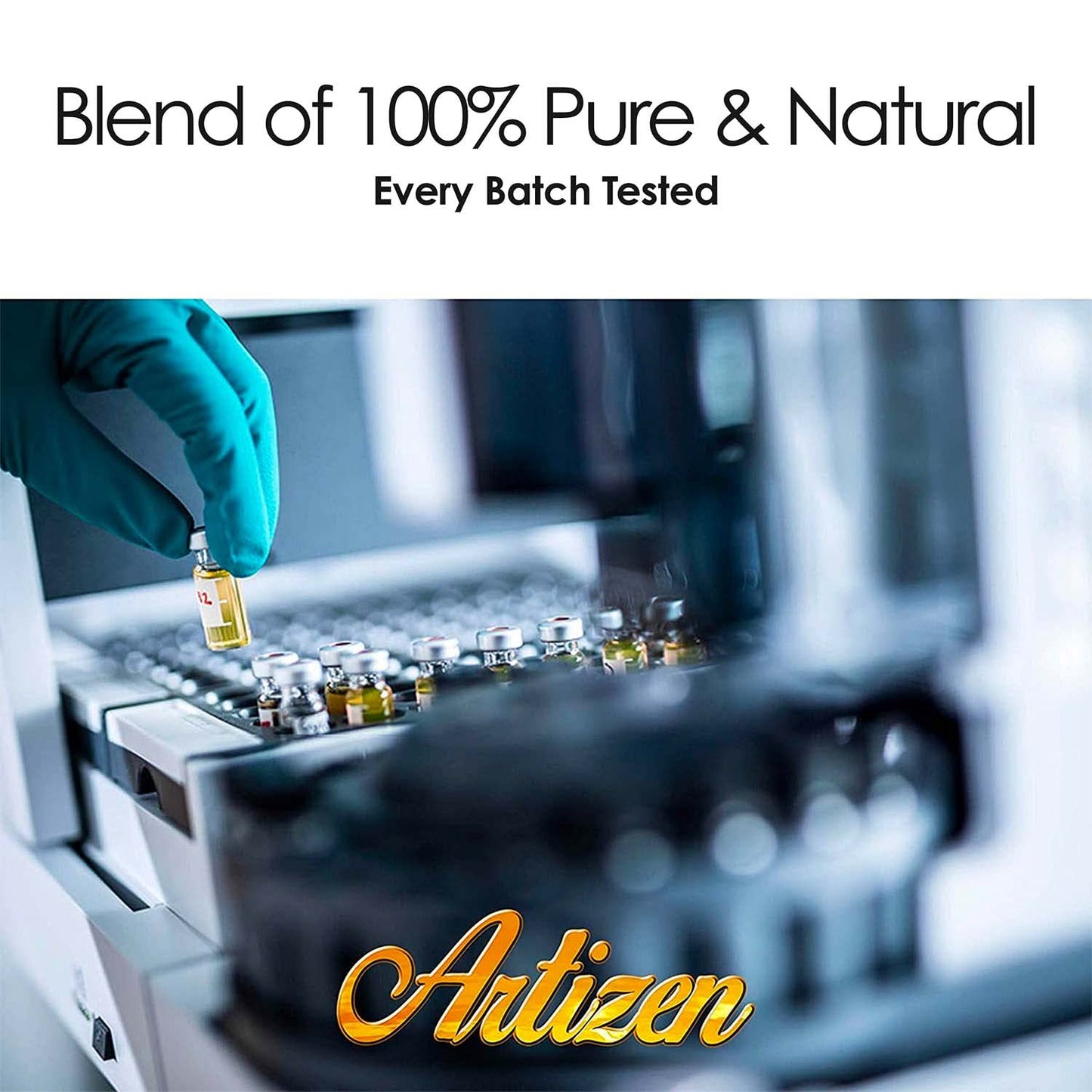 Artizen Robbers Blend Essential Oil – 100% Pure & Natural (1oz)