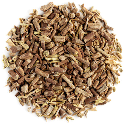 Ashwagandha Organic Root India - For Relexation - Ashwanda Roots - Ashwagonda - Indian Ginseng - Poison Gooseberry - Winter Cherry - Withania Root