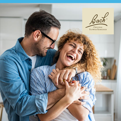 Bach Original Flower Remedies Chicory – Love Unconditionally (20mL) – Vegan & Gluten Free