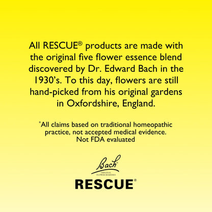 Bach RESCUE PASTILLES Watermelon – 6 Pack | Stress Relief Lozenges