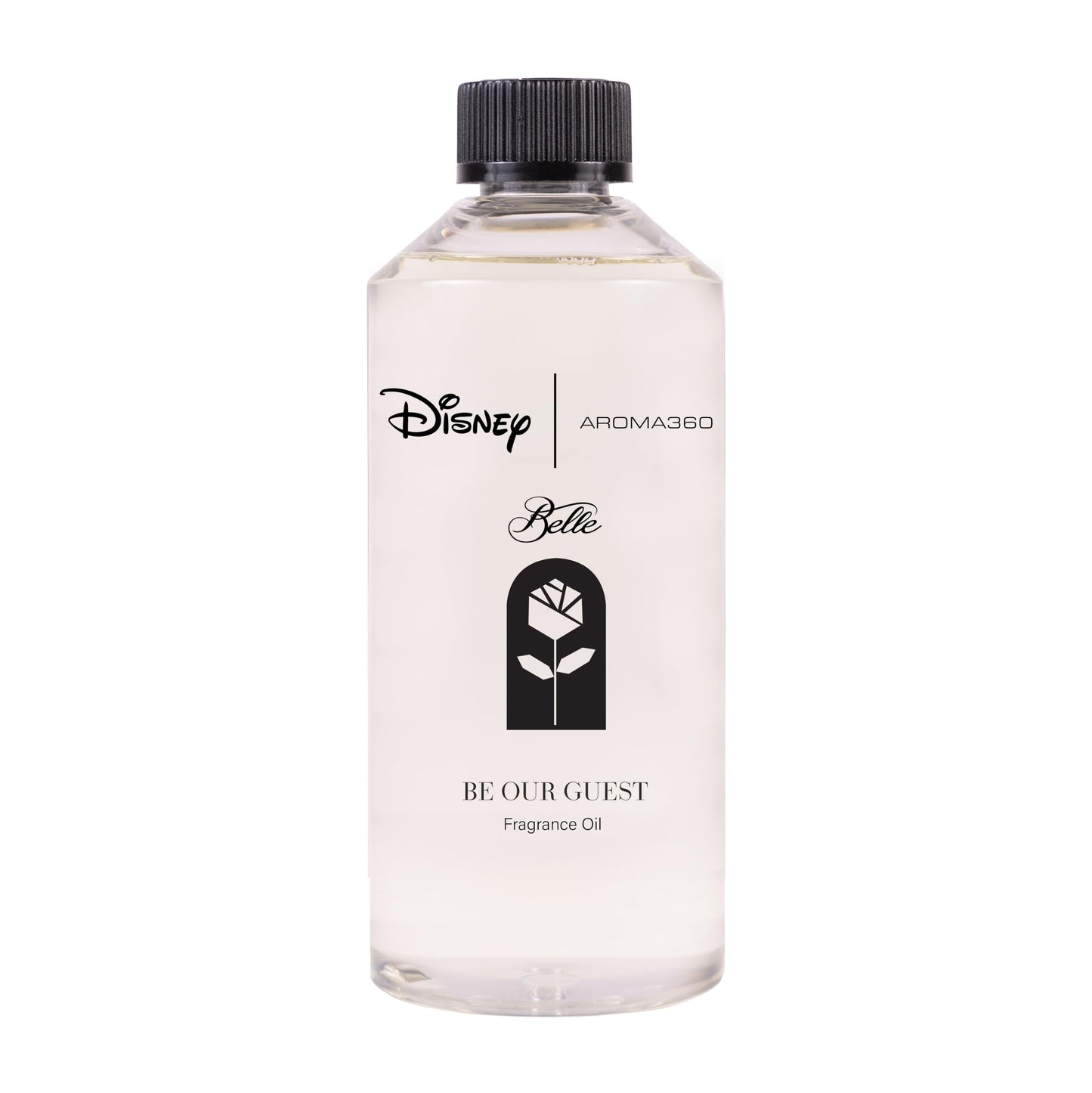 Be Our Guest - 500mL | Aroma360 Inspired by Disney's Belle
