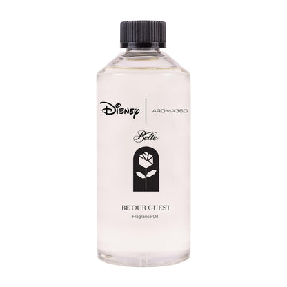 Be Our Guest - 500mL | Aroma360 Inspired by Disney's Belle