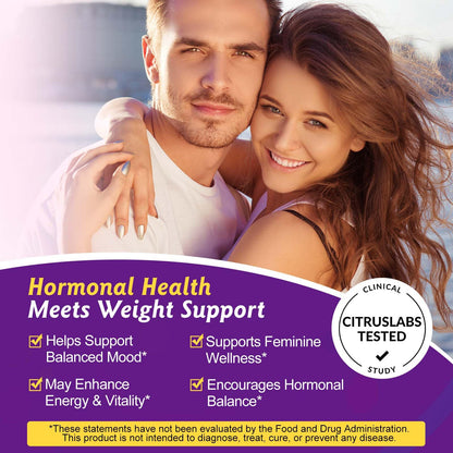 Beef Organ Supplement for Women – Grass-Fed Liver, Uterus & Ovaries | Hormone Balance, Energy, Immunity | 60 Capsules