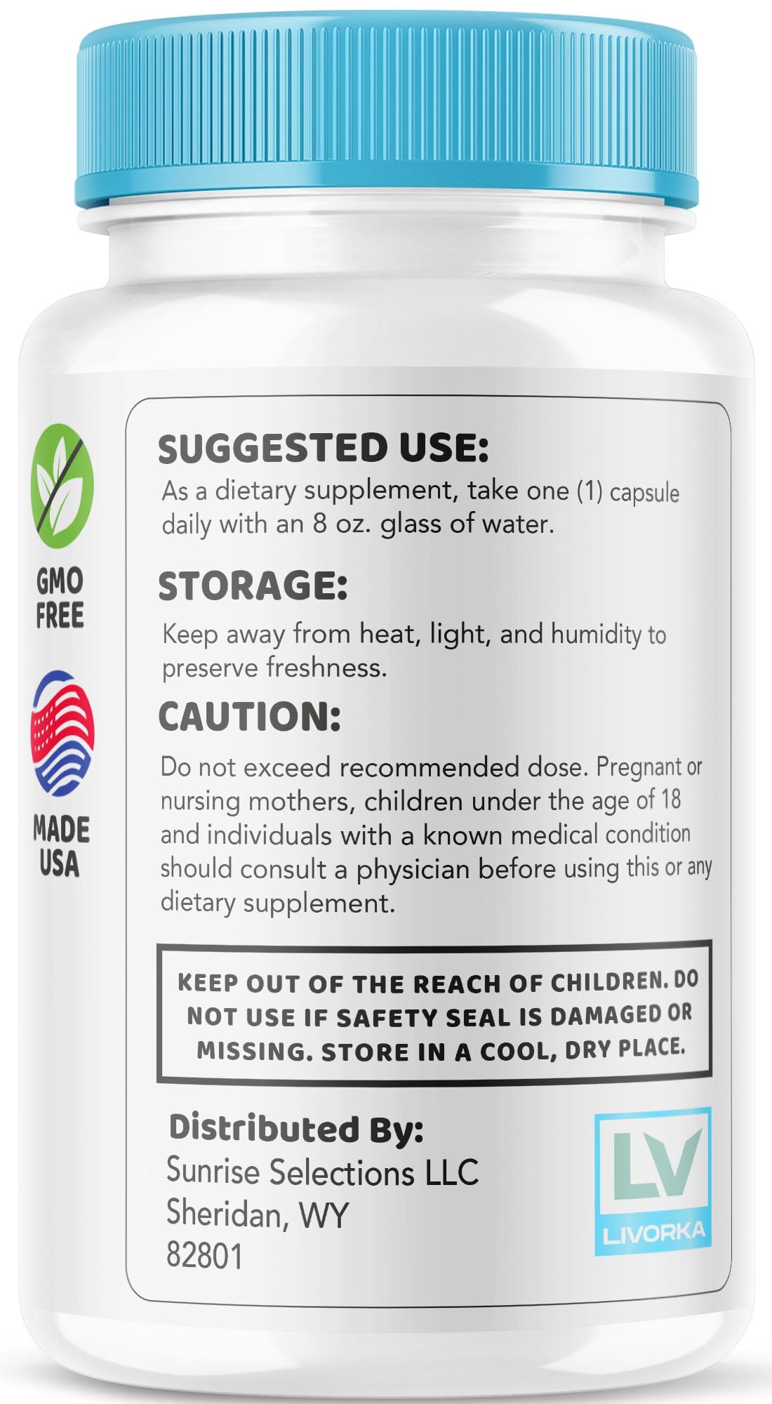 Best Breath Oral Probiotic 3 Pack – 90 Capsules (3 Months) | Bad Breath Solution