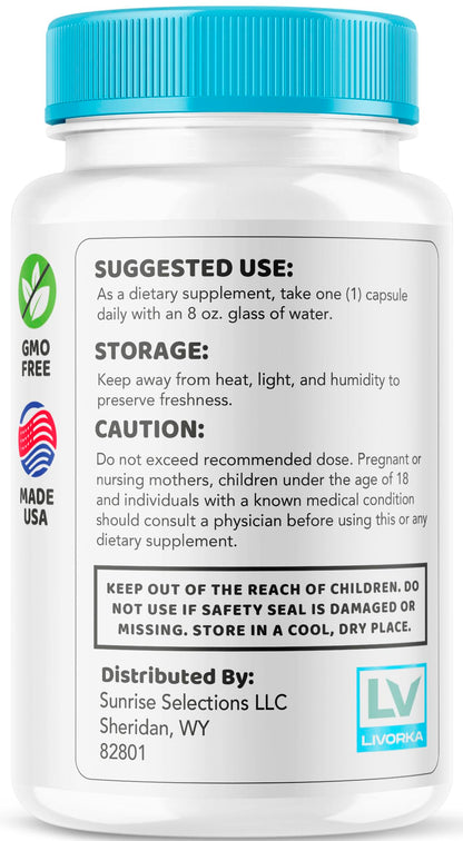 Best Breath Oral Probiotic 3 Pack – 90 Capsules (3 Months) | Bad Breath Solution