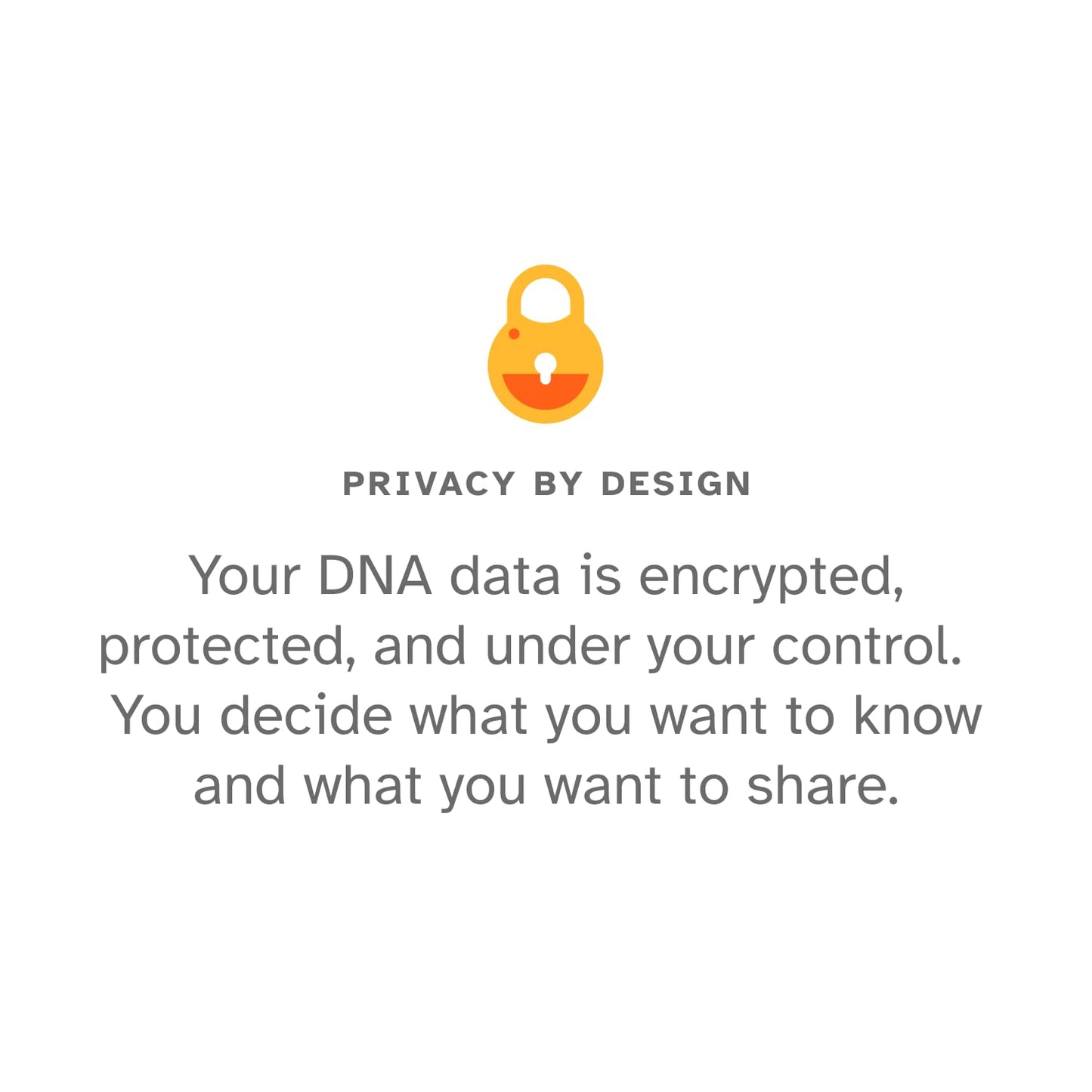 23andMe Health + Ancestry Service – Personal Genetic Test, Health Predispositions, Carrier Status, Wellness & Ancestry Reports