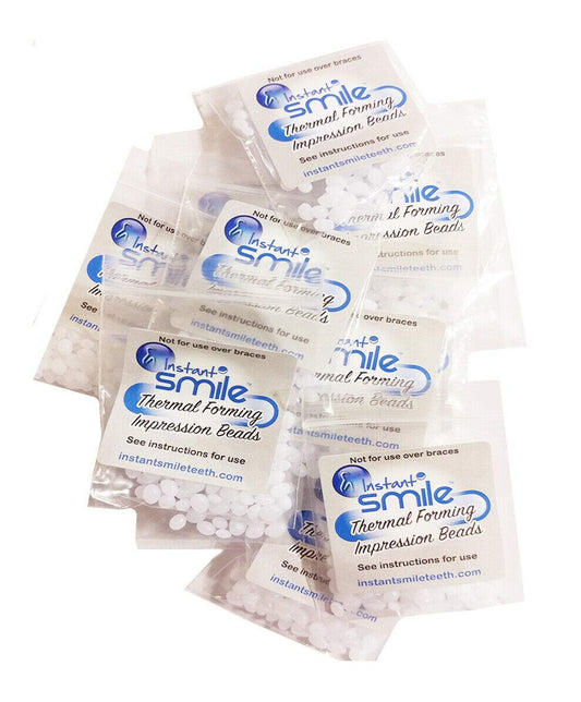 12 Packages of Billy Bob Replacement Thermal Adhesive
