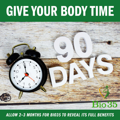 Pro-Biotiks Bio35 / 300 sg Original – Gluten-Free Multivitamin & Mineral Softgels