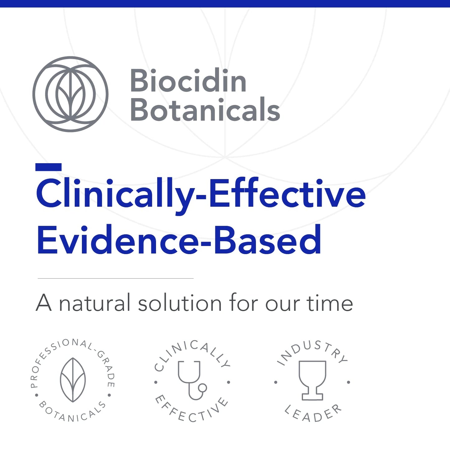 Biocidin Dentalcidin LS Liposomal Oral Rinse – Fluoride Free, 1oz