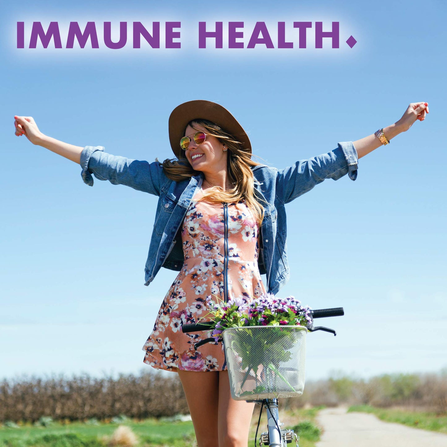 Bluebonnet Vitamin D3 2000 IU – High Potency Immune Support (250 Softgels)