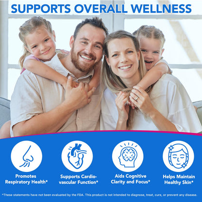 bnHUlMXw NAC Gummies 1000mg – NAC for Immune & Liver Health