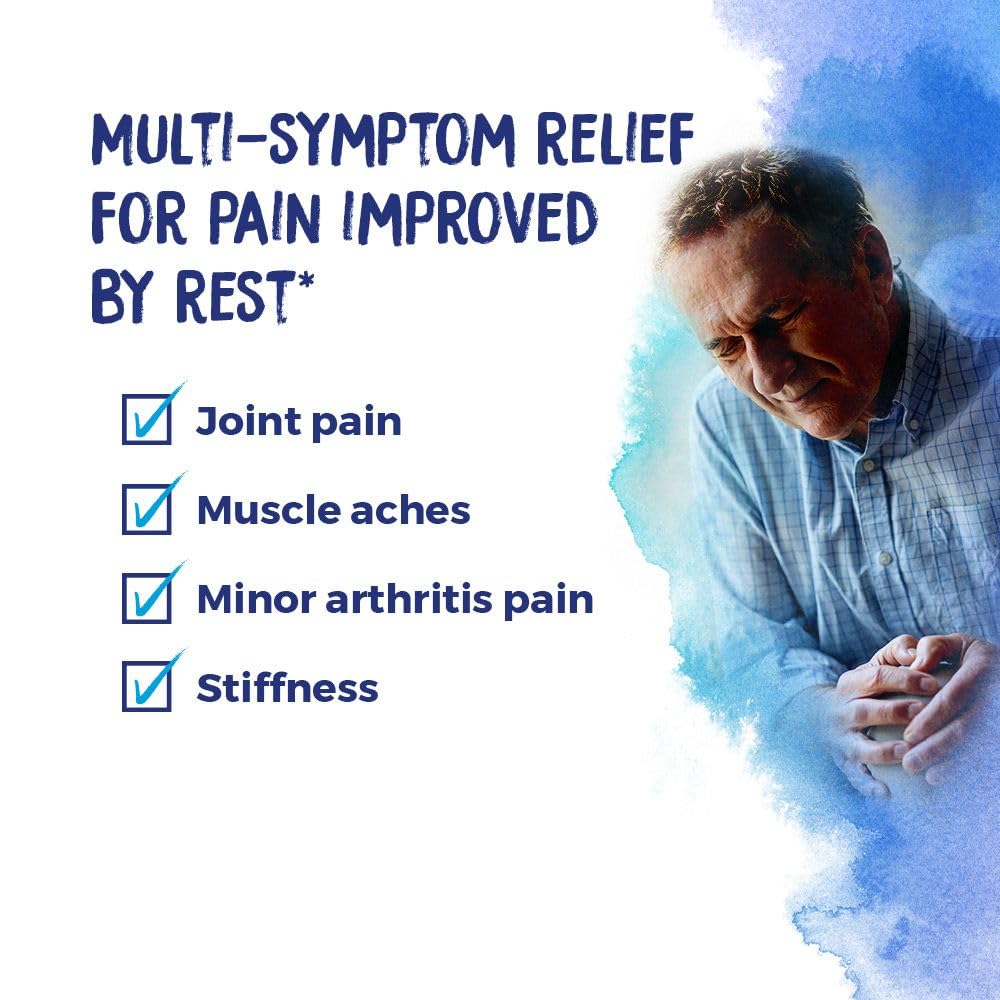 Boiron Bryonia 200Ck - Homeopathic Muscle & Joint Pain, 80 Pellets