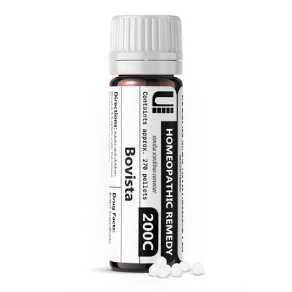 Bovista 200C Homeopathic Remedy | Urenus
