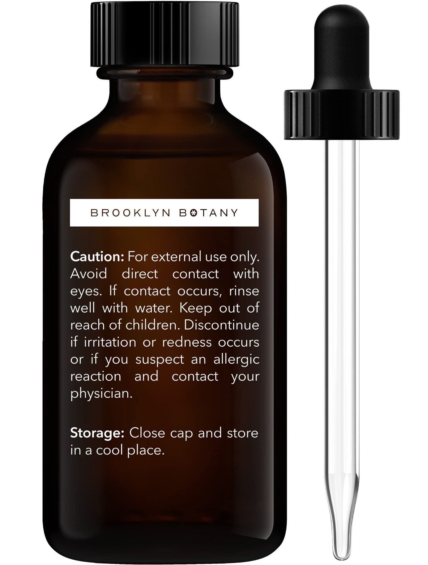 Brooklyn Botany Rosemary Essential Oil - 100% Pure, Premium Grade, 1 Fl Oz