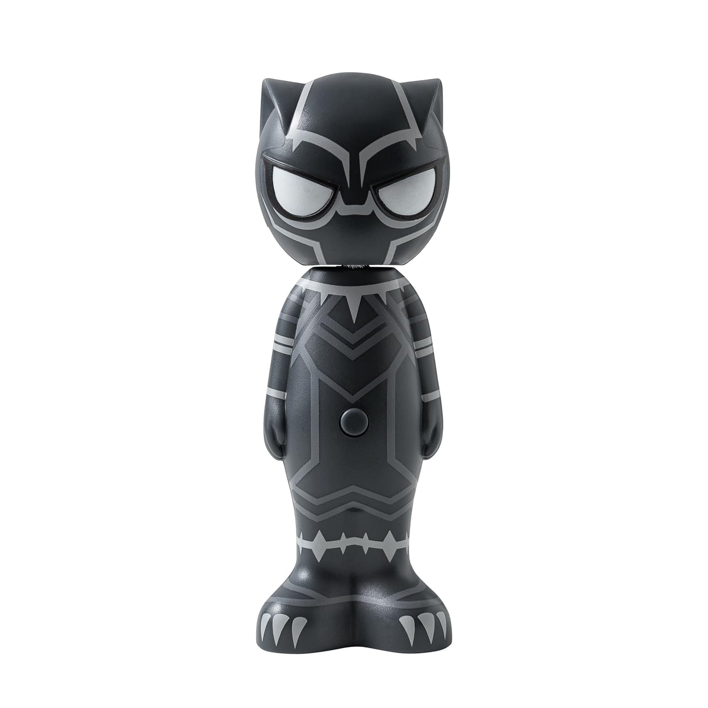 Brush Buddies Marvel Black Panther Kids Toothbrush - Soft & Rounded Bristles