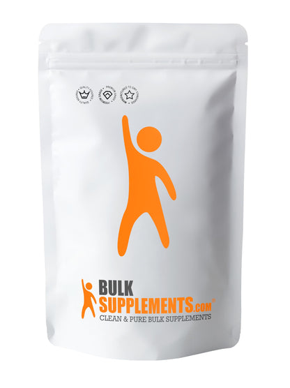 BulkSupplements.com Organic Kudzu Root Extract Powder – Kudzu Root Herbal Supplement, Gluten Free, 1kg (Pack of 1)