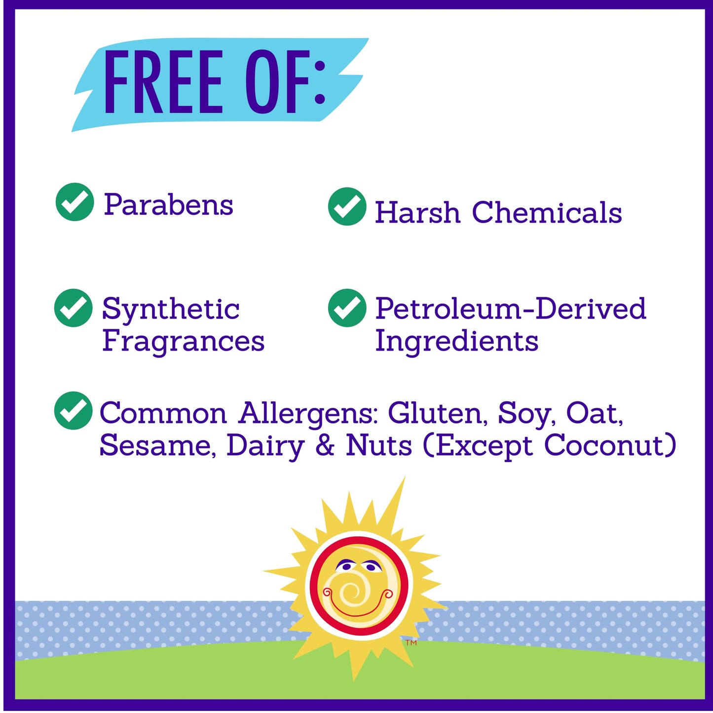 California Baby Eczema Cream | Steroid-Free Relief with Colloidal Oatmeal & Aloe