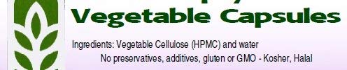 Capsule Connection Bulk Wholesale Empty Vegetable Capsules,0" Size Vegan & Vegetarian, … (1000) resealable Bag