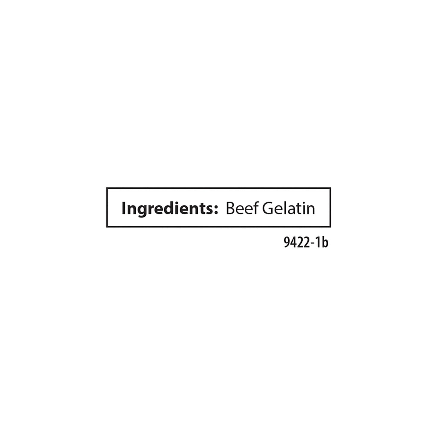 Carlson Empty Gelatin Capsules #00 - 150 Count | Easy to Separate & Fill