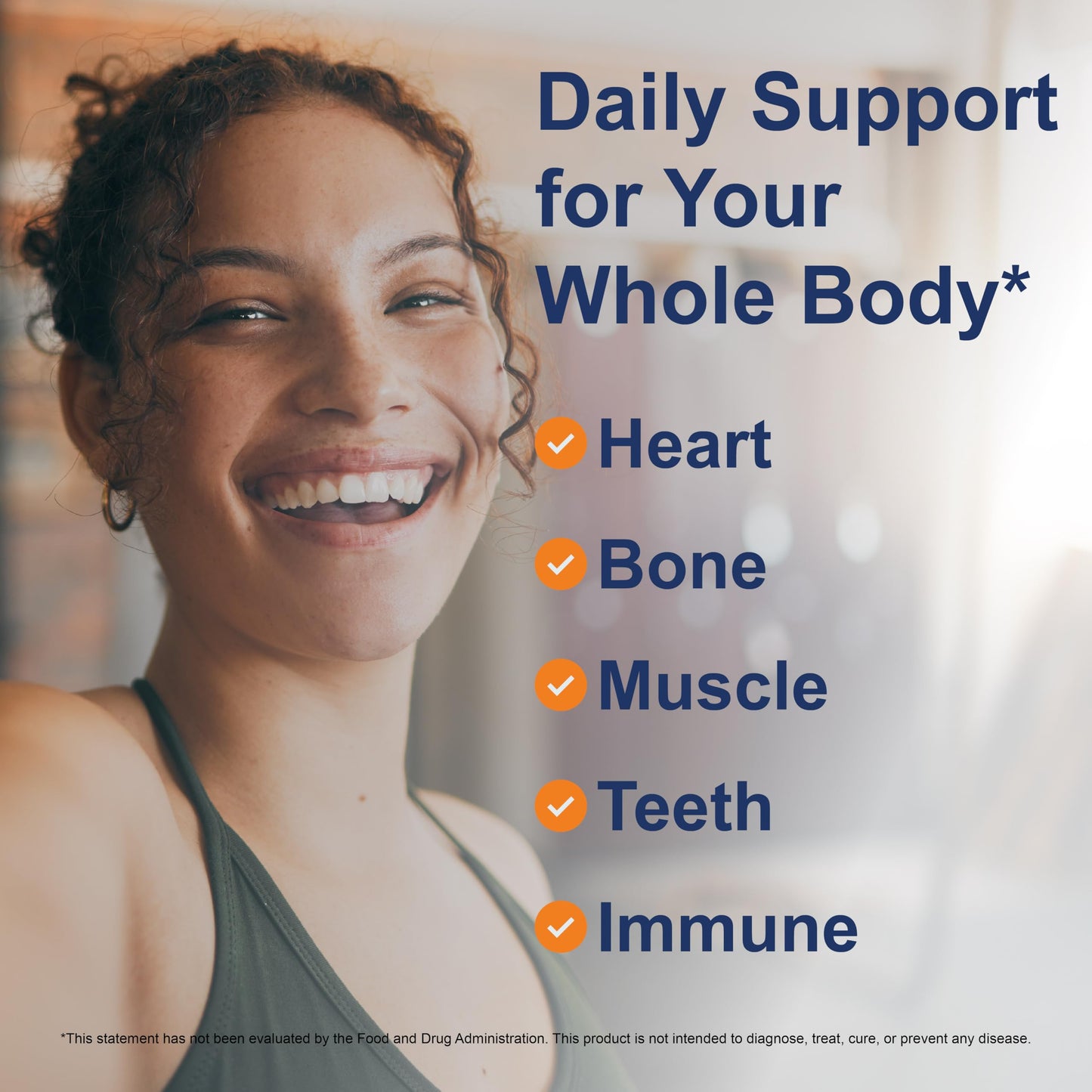 Carlson Vitamin D3 5000 IU Soft Gels – Bone & Muscle Health (360 Softgels)