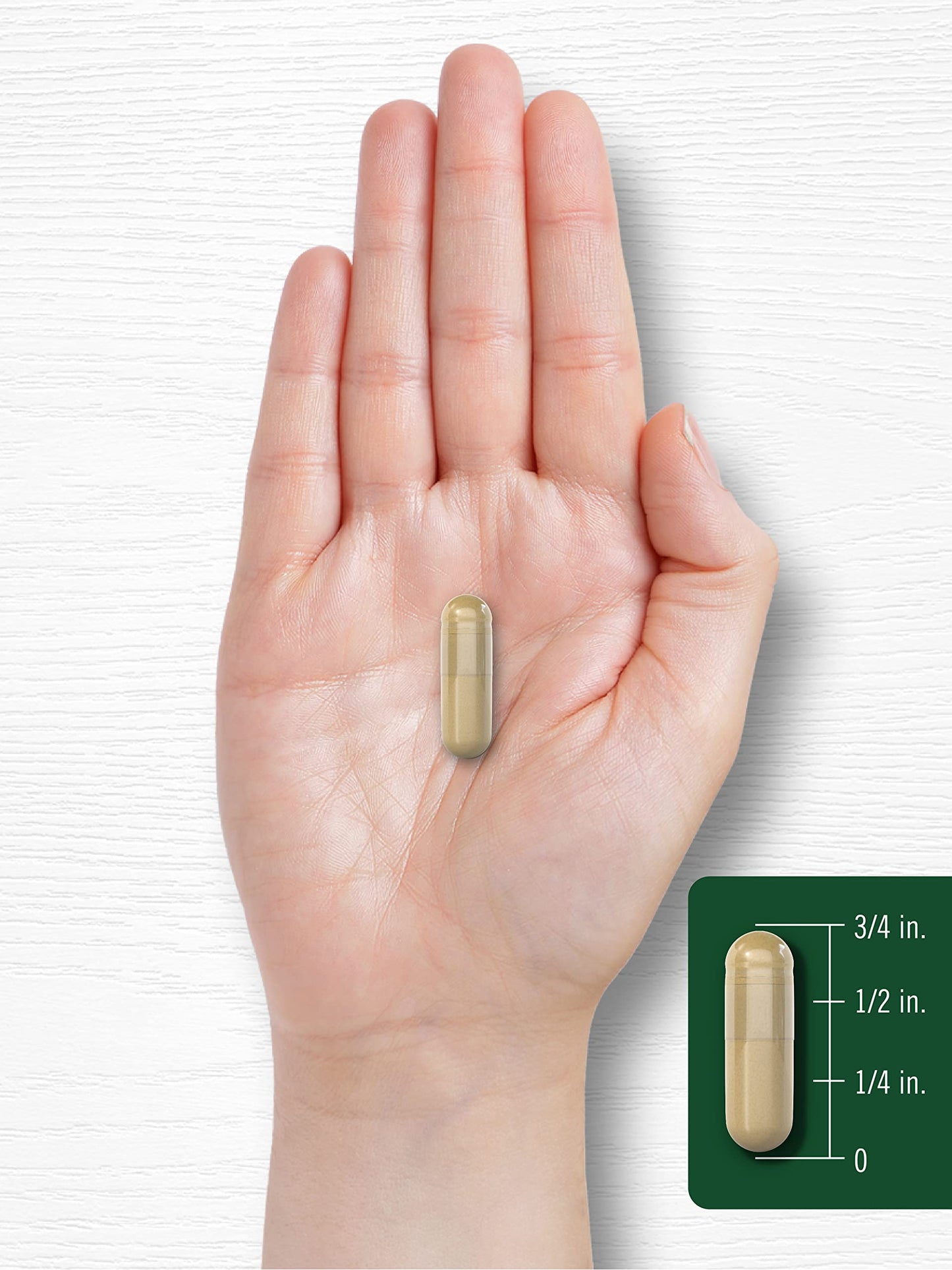 Carlyle Noni Capsules 3000mg – 240 Count | Non-GMO, Gluten Free