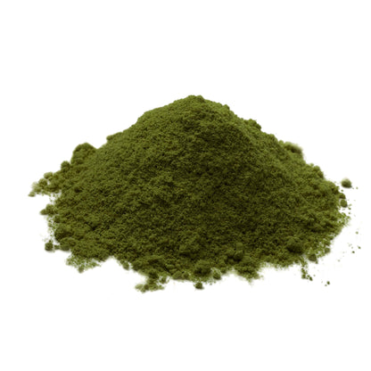 Pure Original Ingredients Chlorella Powder (8 Ounce) - Fresh Water Algae, No Additives
