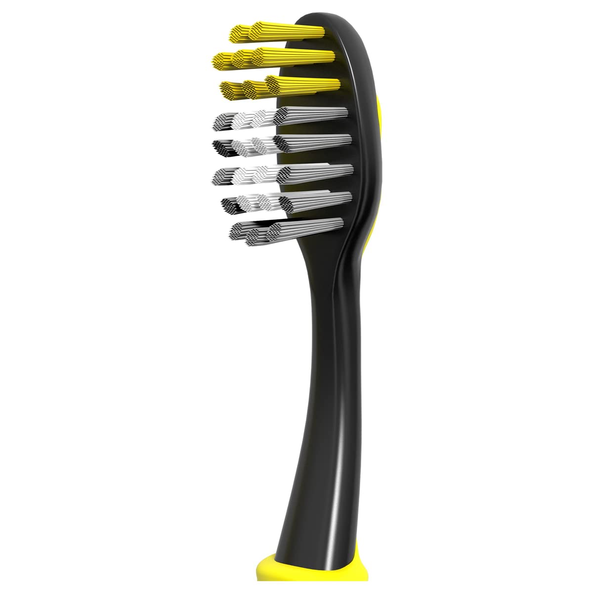 Colgate Batman Toothbrush for Kids 5+ | Extra Soft, Suction Cup - 6-Pack