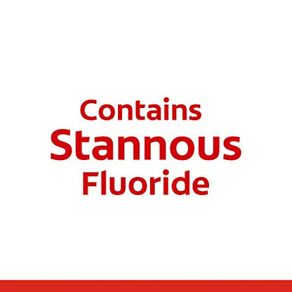 Colgate Total Toothpaste with Stannous Fluoride and Zinc – Deep Clean 5.1 oz (4 Pack) | Sensitivity Relief & Cavity Protection