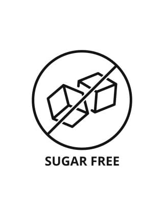 Cotton Mouth Candy Dry Mouth Relief Fruit Mix – 3.3 oz Bag | Sugar Free, Gluten Free