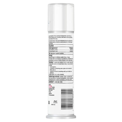 Crest Kids Toothpaste Pump – Marvel Spiderman Strawberry 4.32 oz