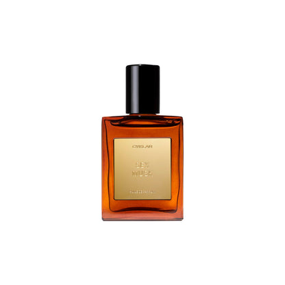 CYKLAR Perfume Oil Roll-On – Sex Musk Scent with Rose, Tonka Bean & Musk | 0.5 oz