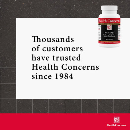 Bu Zhong Yi Qi Wan – Energy & Immune Support (90 Capsules)