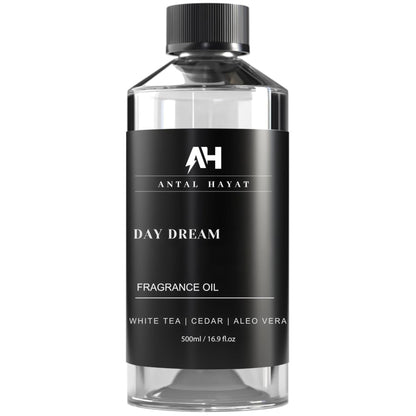Day Dream Diffuser Oil 500mL – Luxury Hotel-Inspired Aromatherapy (Westin Hotels)
