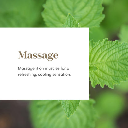 Deep Relief 5 ml by Young Living - Cooling Muscle Roll-On