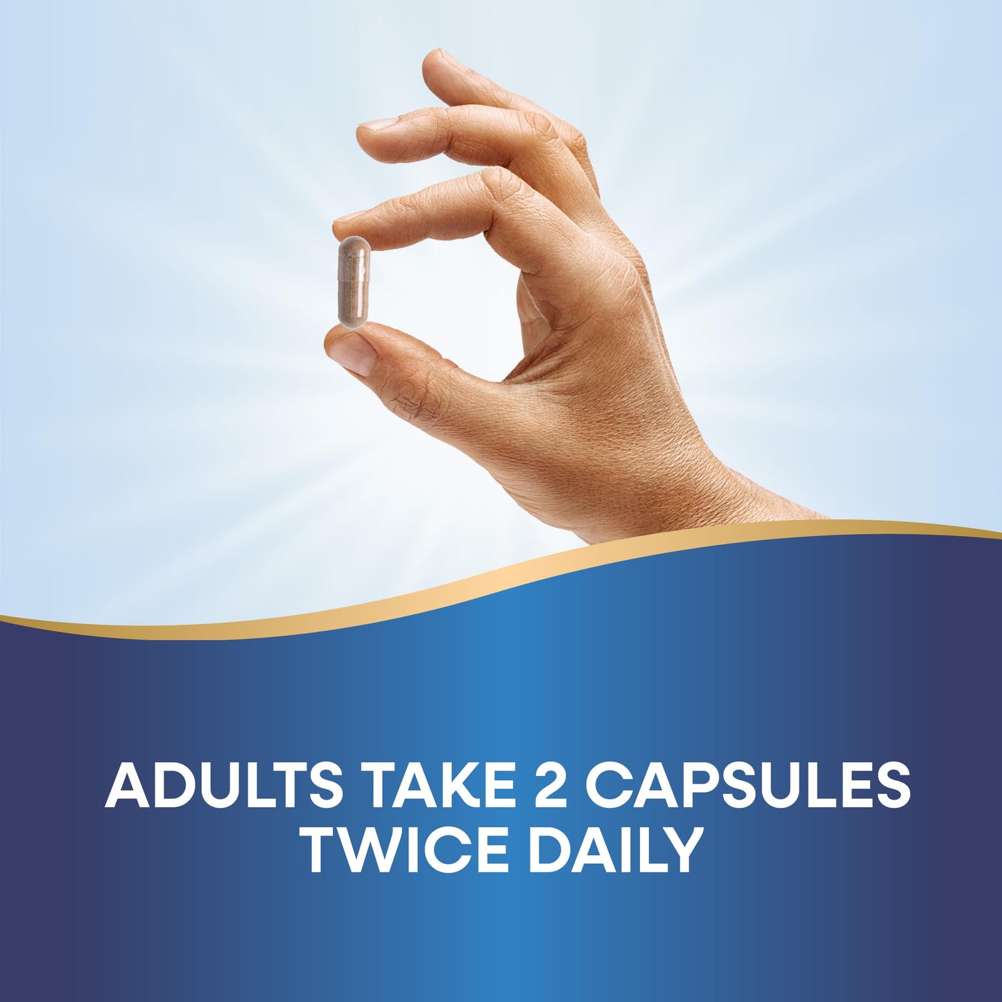 Nature's Way Devil's Claw Root - Traditional Joint Support, 960 mg/2-Capsule, Gluten Free, Vegan, Non-GMO - 100 Capsules