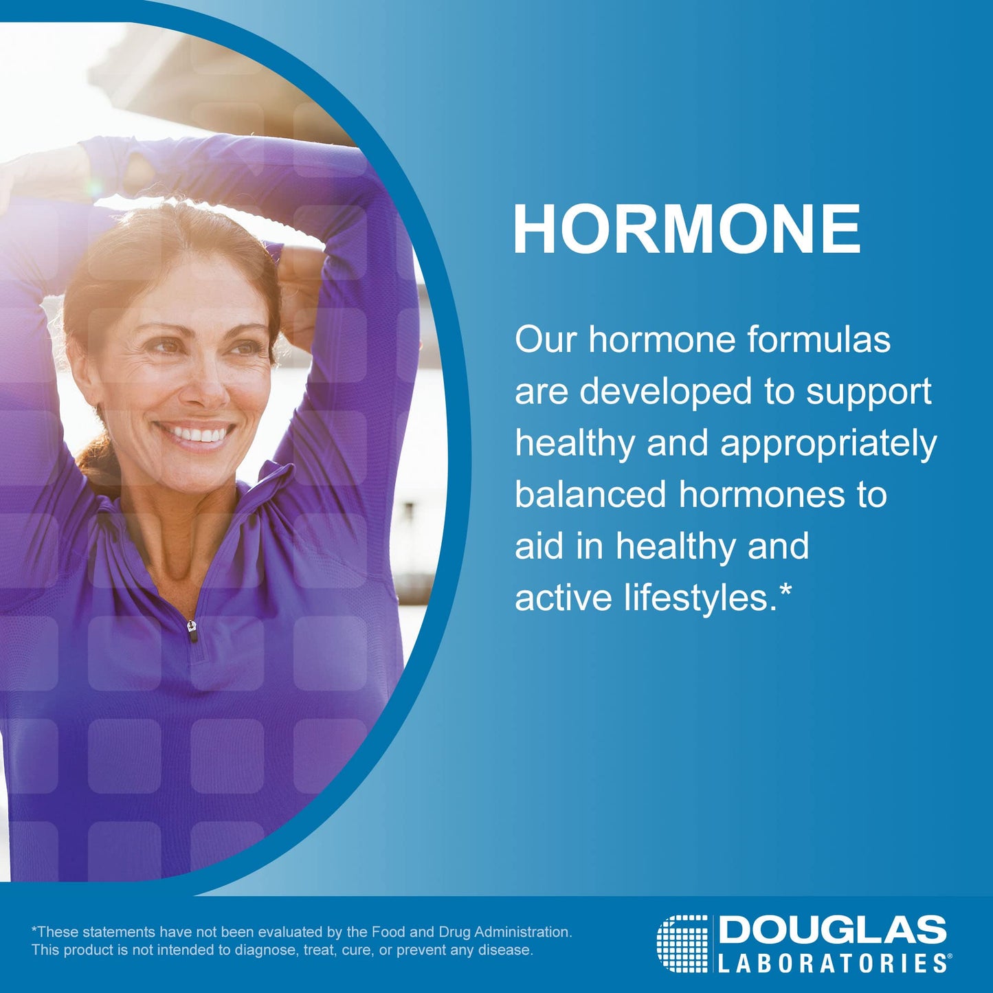 Douglas Laboratories DHEA 25 mg Dissolvable Tablets – Supports Immune Health, Brain, Bones, Metabolism & Lean Body Mass* | 120 Tablets